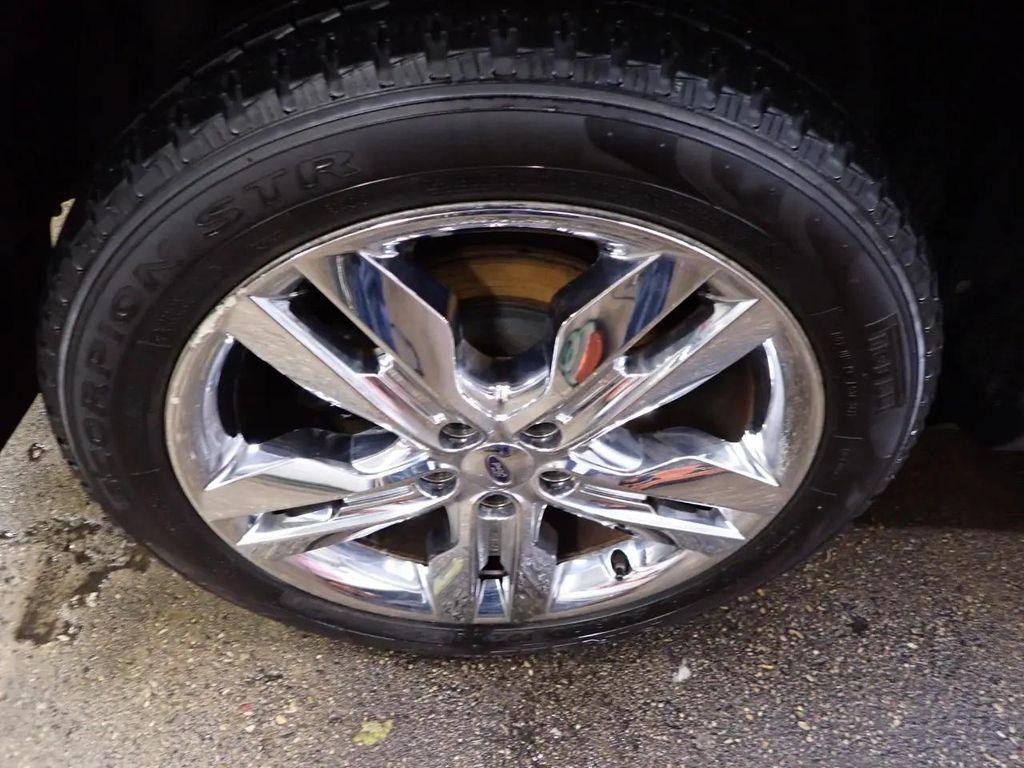 used 2013 Ford Edge car, priced at $5,499