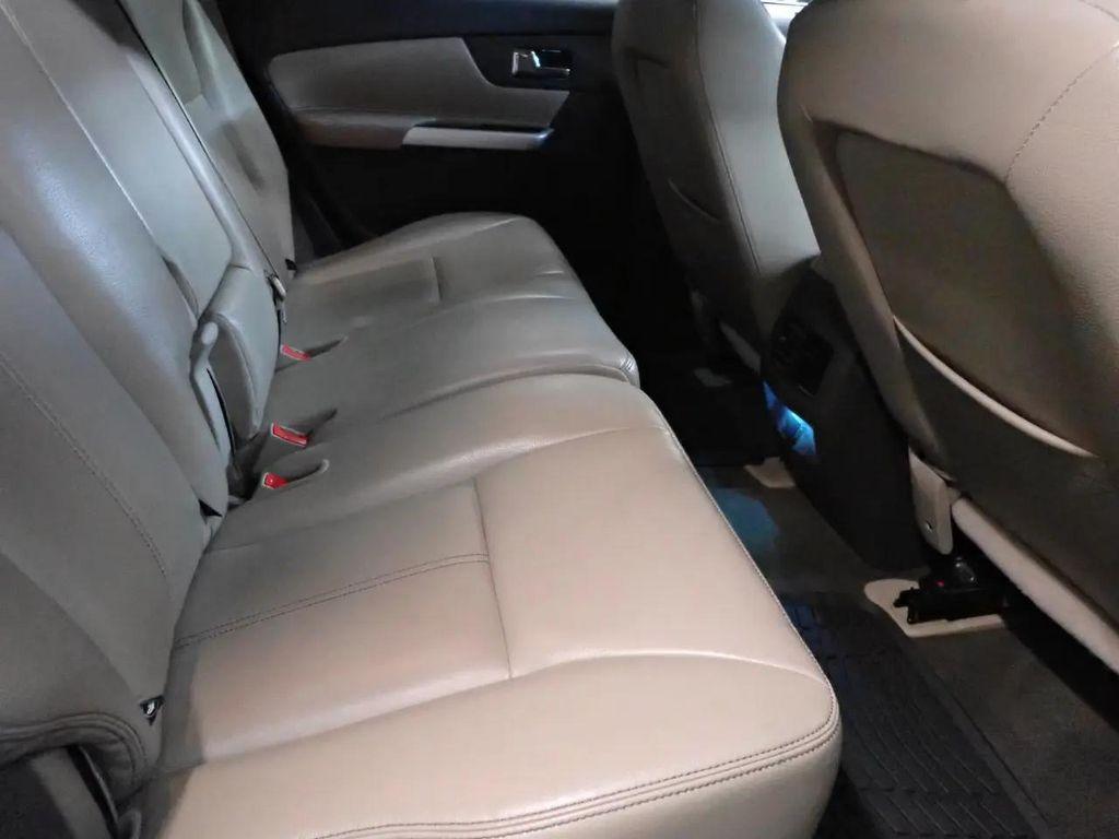 used 2013 Ford Edge car, priced at $5,499