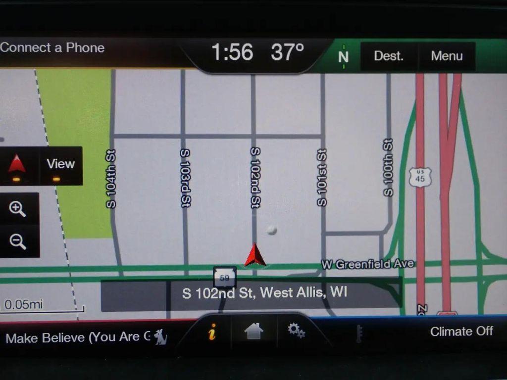 used 2013 Ford Edge car, priced at $5,499