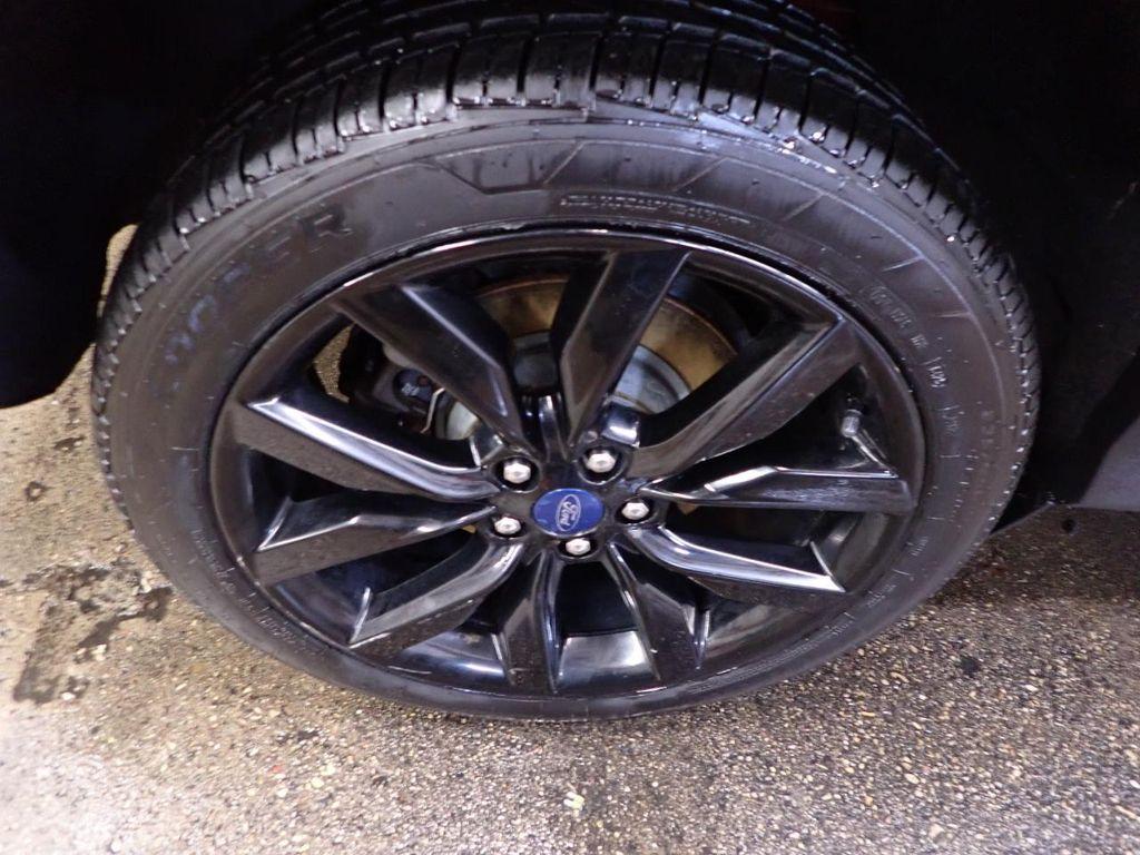 used 2018 Ford Escape car, priced at $7,999