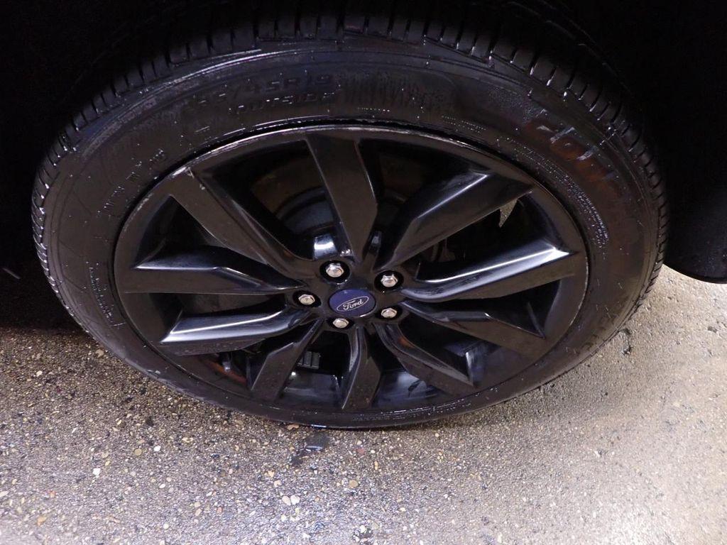 used 2018 Ford Escape car, priced at $7,999