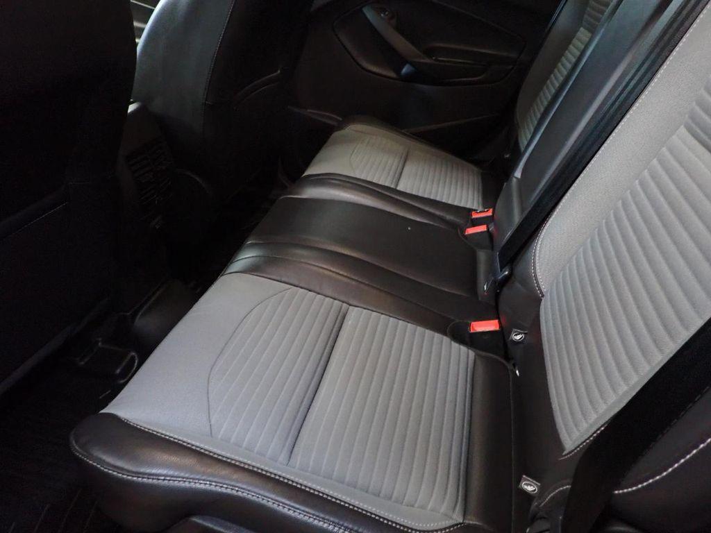 used 2018 Ford Escape car, priced at $7,999