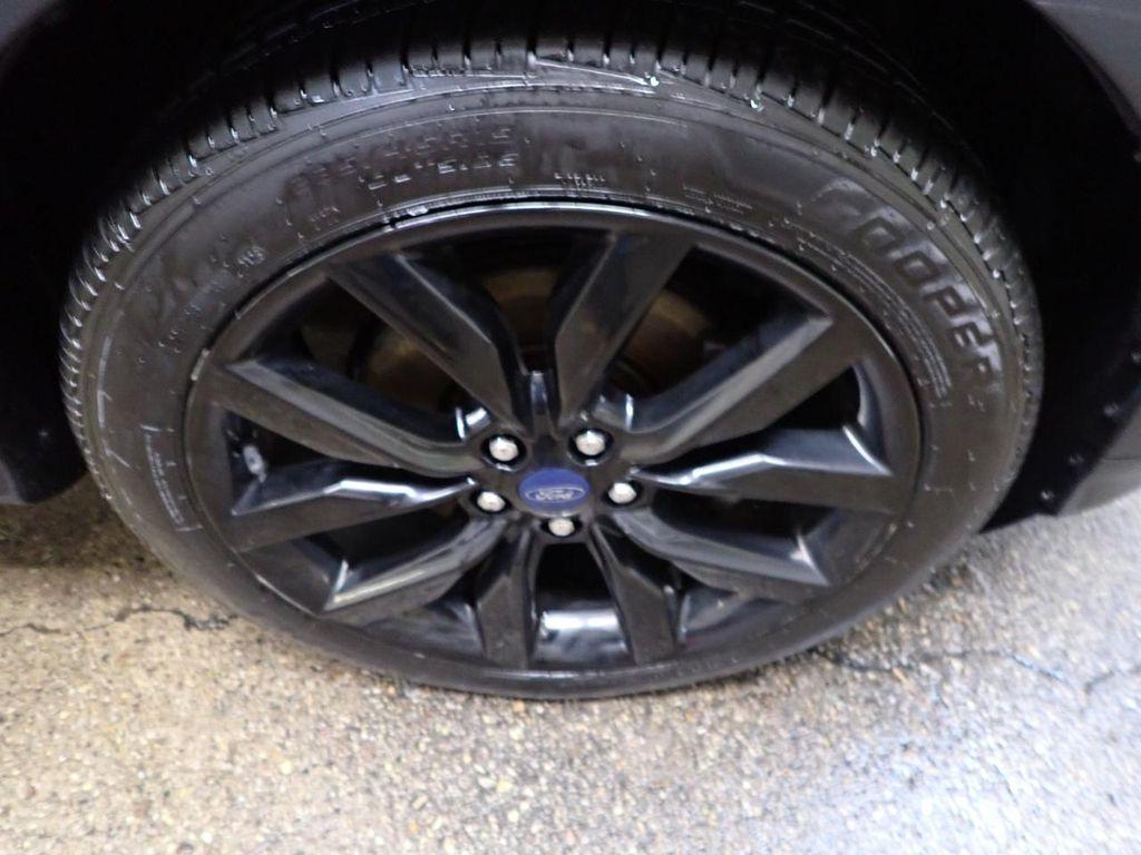 used 2018 Ford Escape car, priced at $7,999