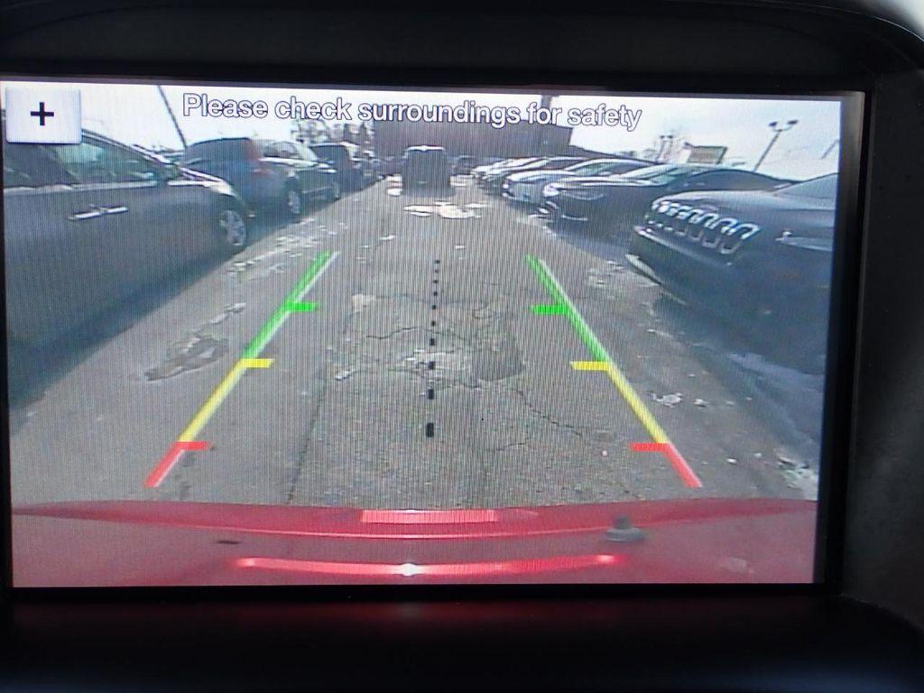 used 2018 Ford Escape car, priced at $7,999