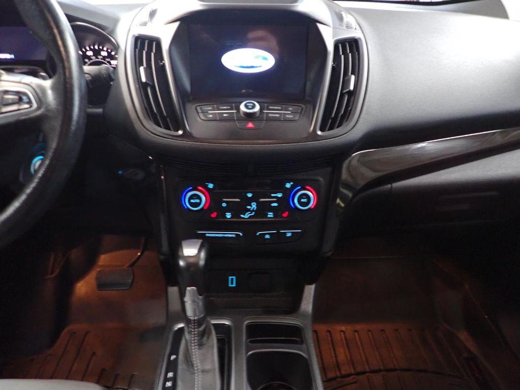 used 2018 Ford Escape car, priced at $7,999