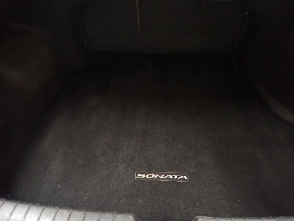 used 2015 Hyundai Sonata car, priced at $7,398
