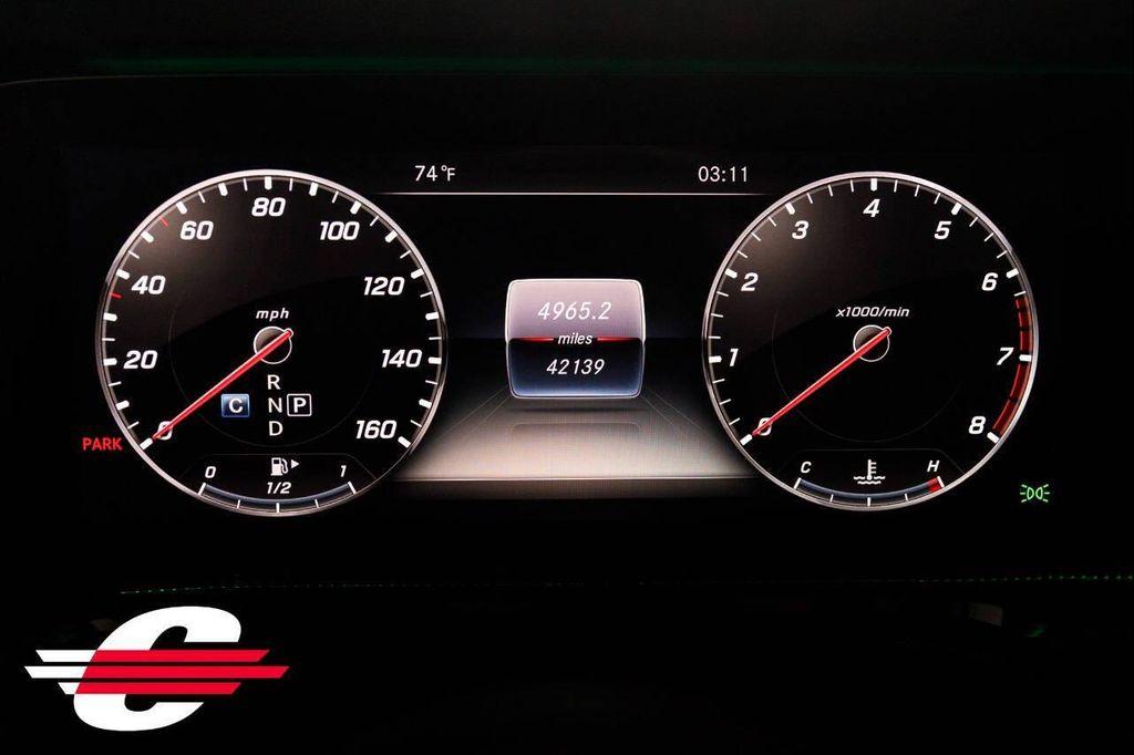 used 2021 Mercedes-Benz G-Class car, priced at $120,165