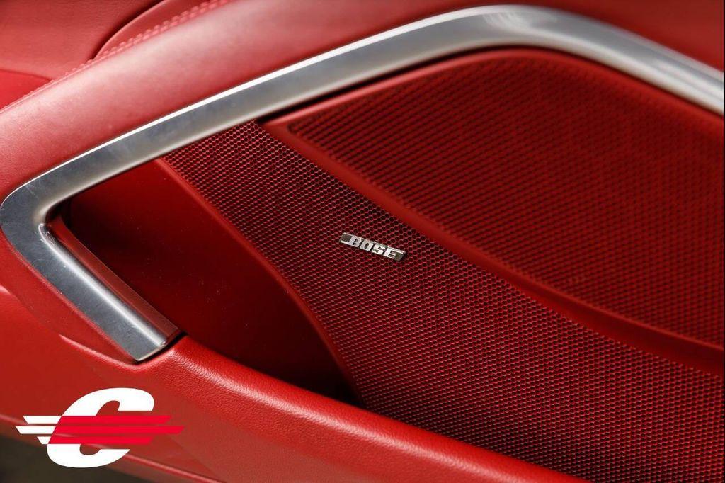 used 2017 Porsche 911 car, priced at $119,990