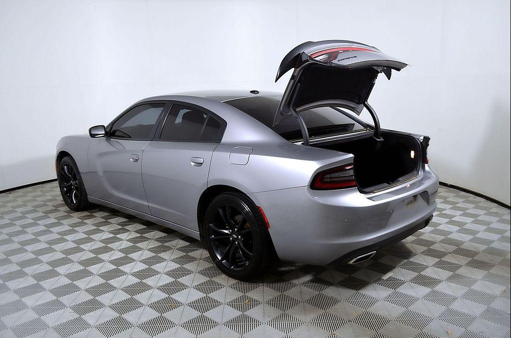 used 2018 Dodge Charger car, priced at $17,729
