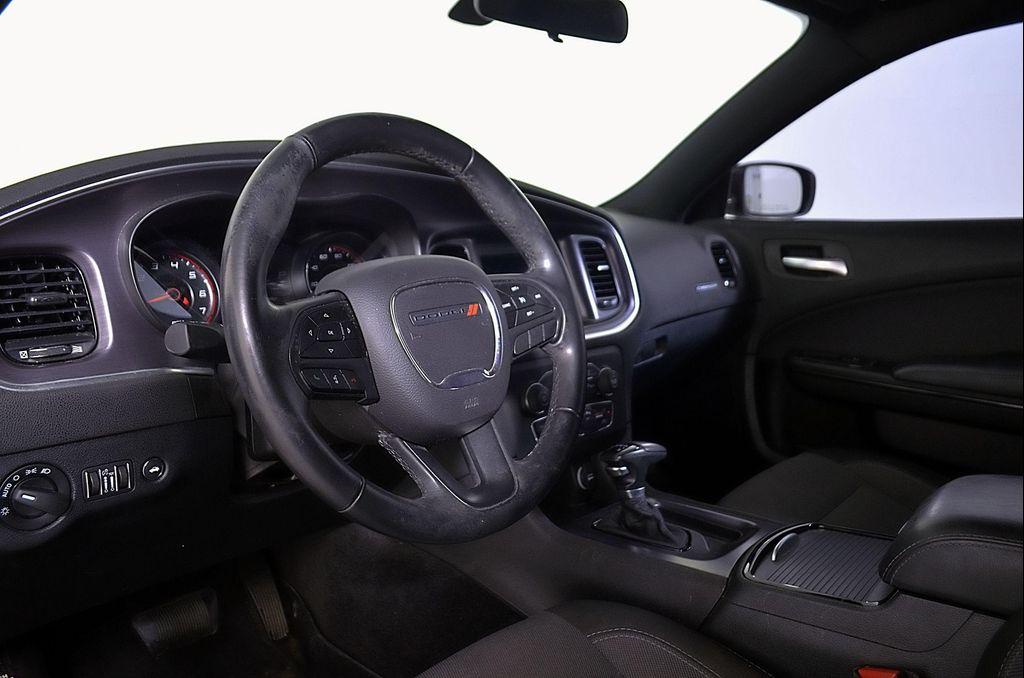 used 2018 Dodge Charger car, priced at $17,729
