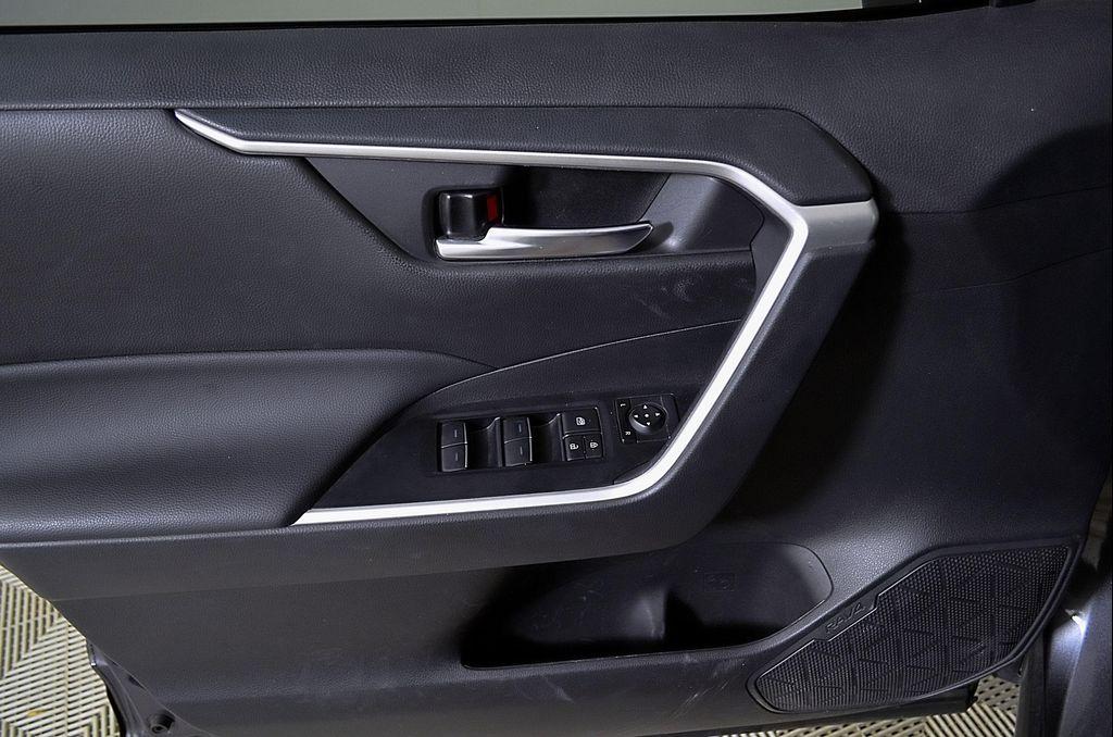 used 2024 Toyota RAV4 Hybrid car, priced at $36,159