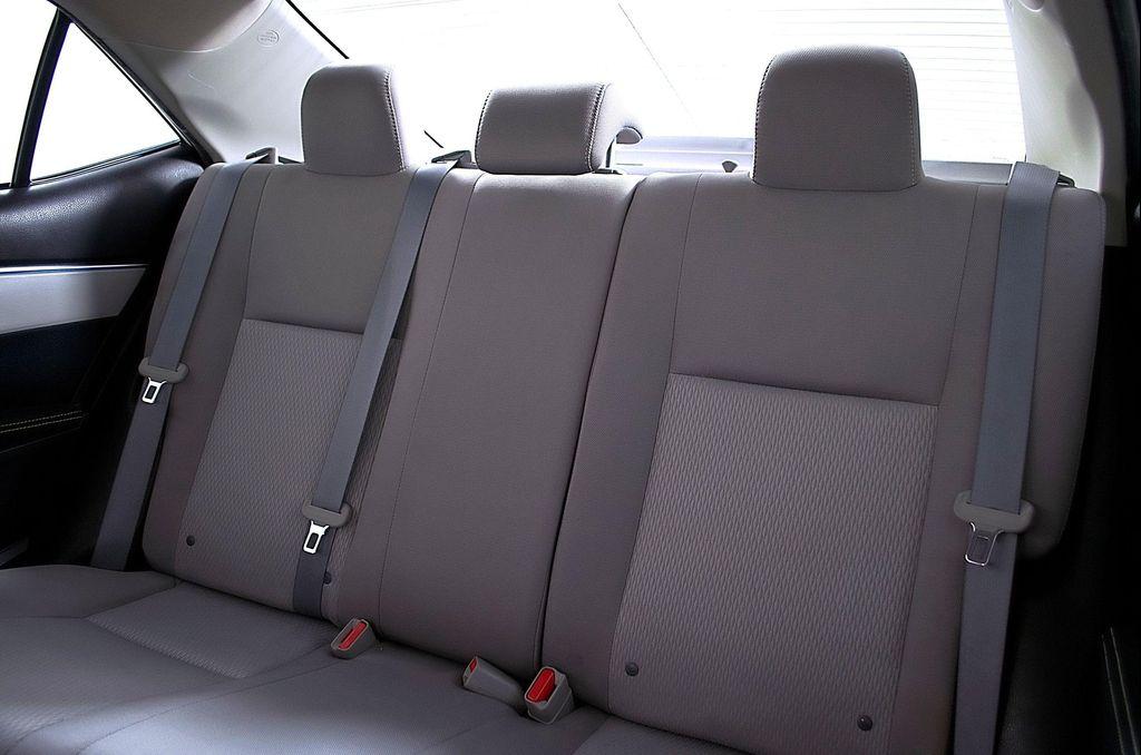 used 2014 Toyota Corolla car, priced at $13,598