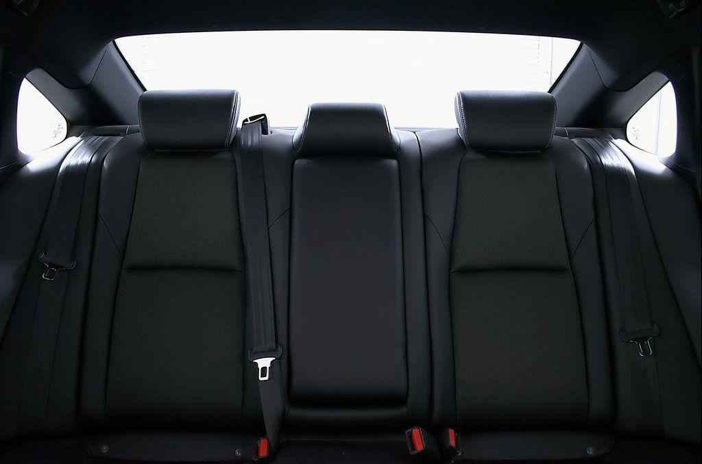 used 2022 Honda Accord car, priced at $25,998