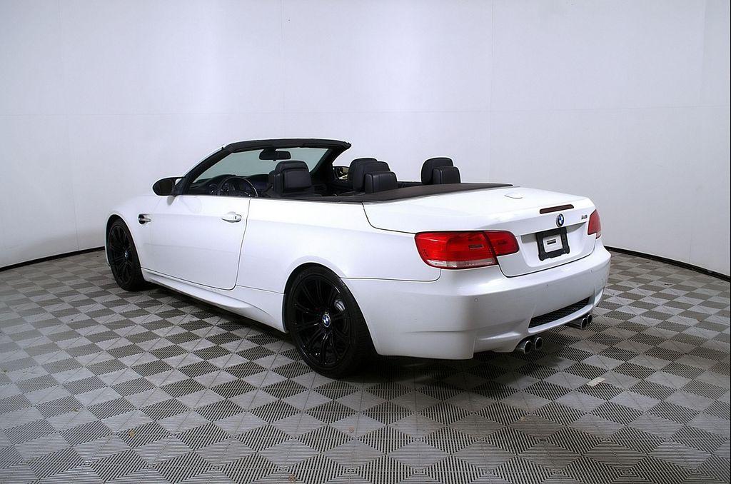 used 2010 BMW M3 car, priced at $20,788