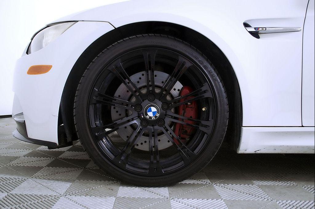 used 2010 BMW M3 car, priced at $20,788