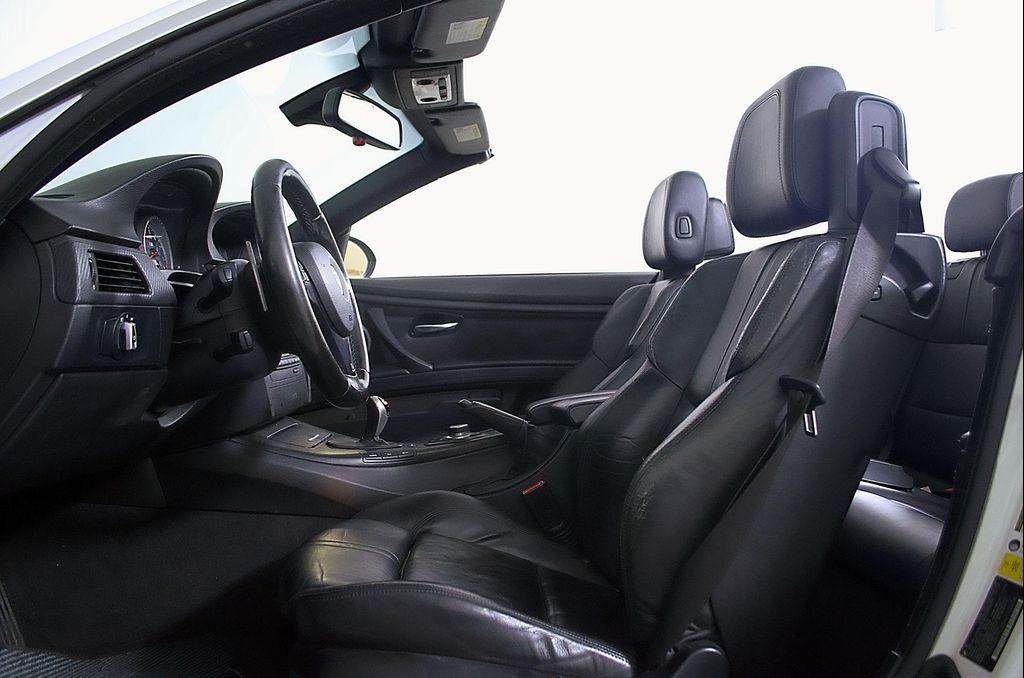 used 2010 BMW M3 car, priced at $20,788