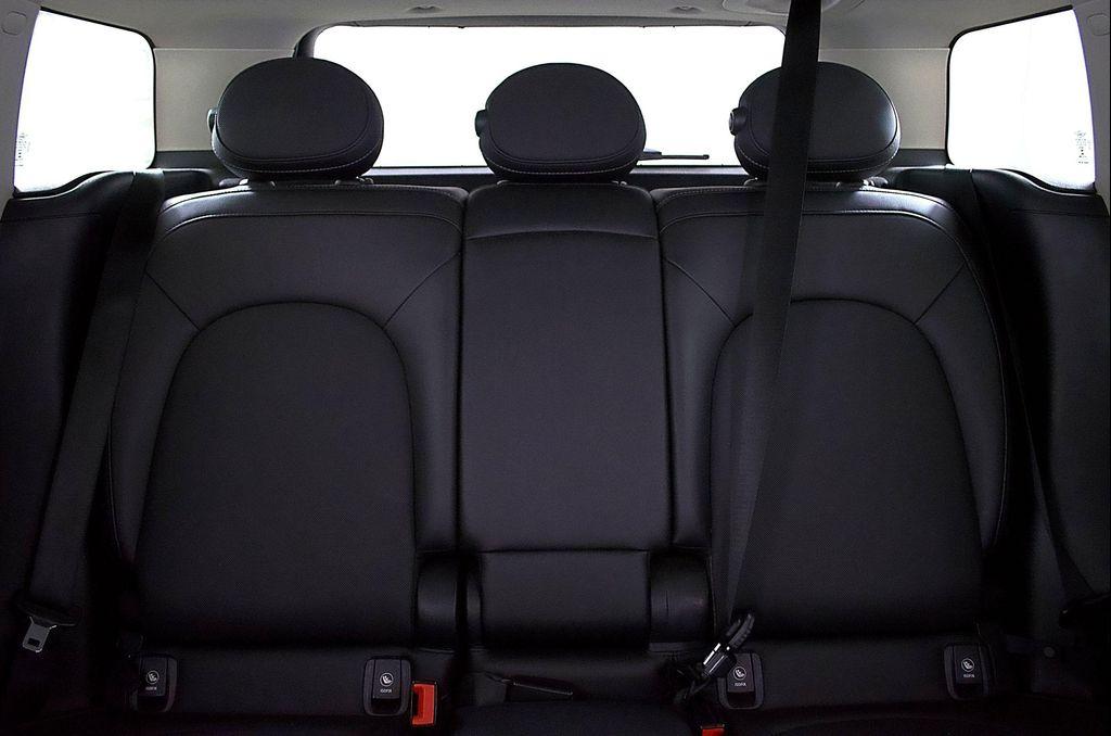 used 2022 MINI Countryman car, priced at $18,998