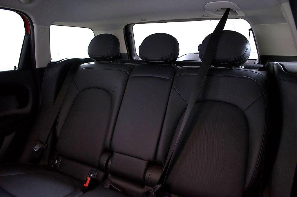 used 2022 MINI Countryman car, priced at $18,998