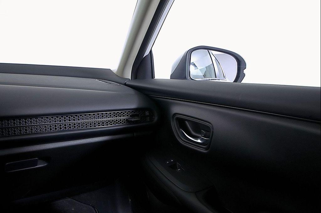 used 2024 Honda HR-V car, priced at $22,809