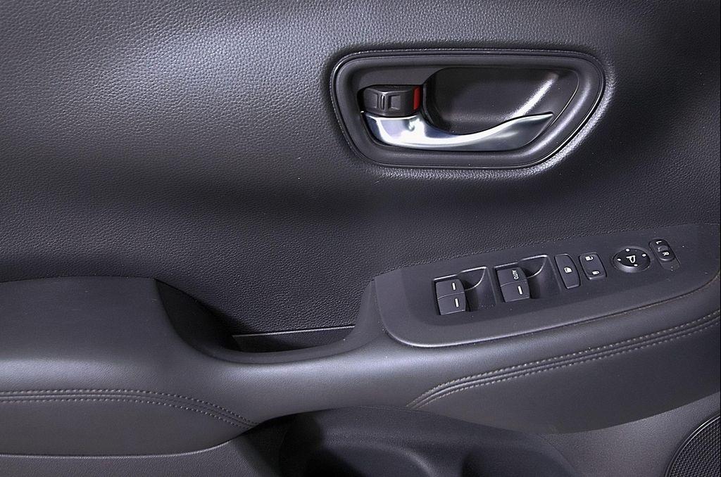 used 2024 Honda HR-V car, priced at $22,809