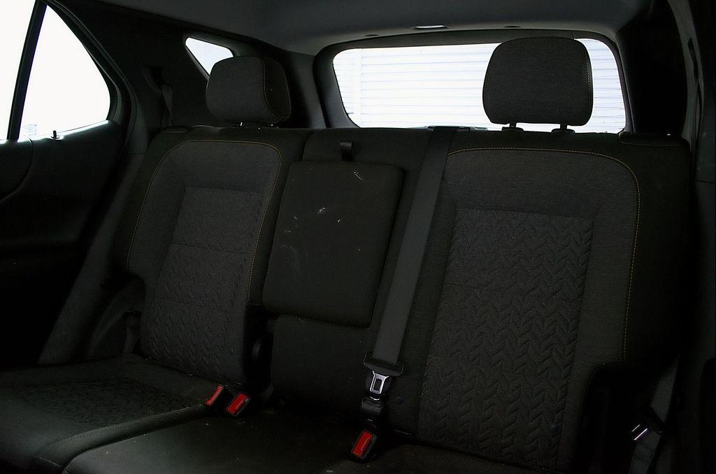 used 2023 Chevrolet Equinox car, priced at $21,298