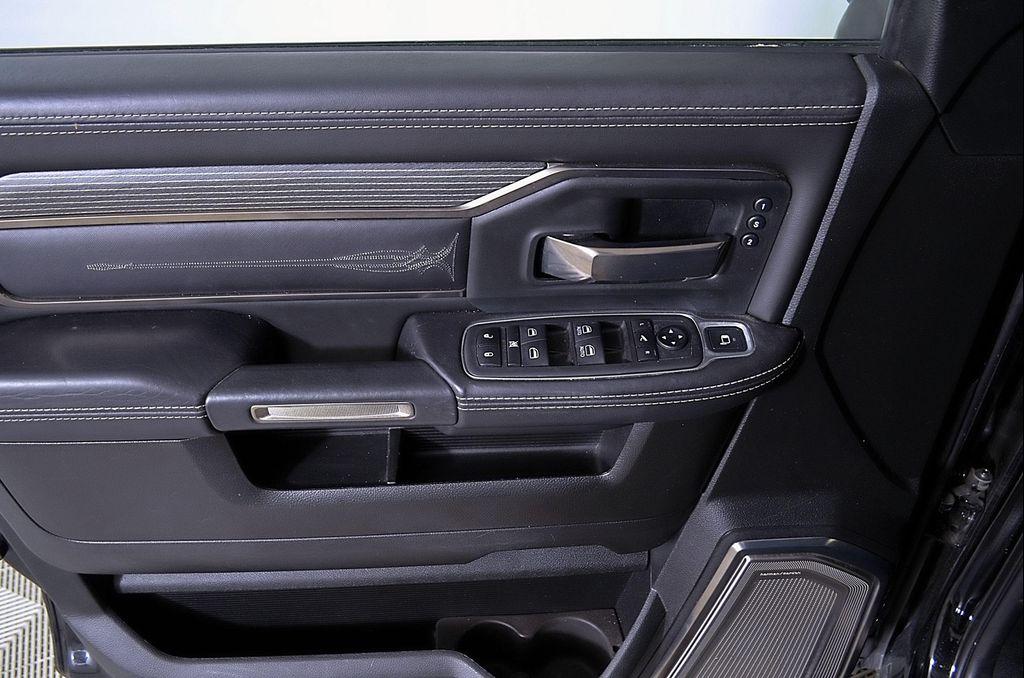 used 2020 Ram 3500 car, priced at $49,696