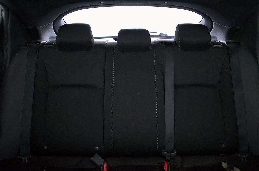 used 2018 Honda Civic car, priced at $17,741