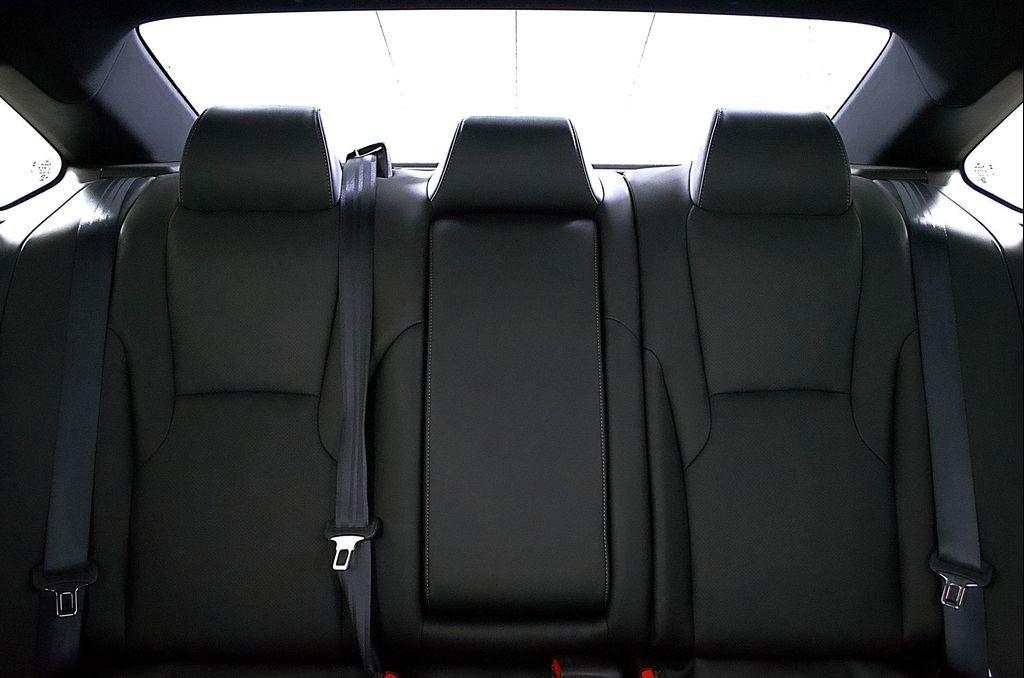 used 2024 Honda Accord Hybrid car, priced at $29,698