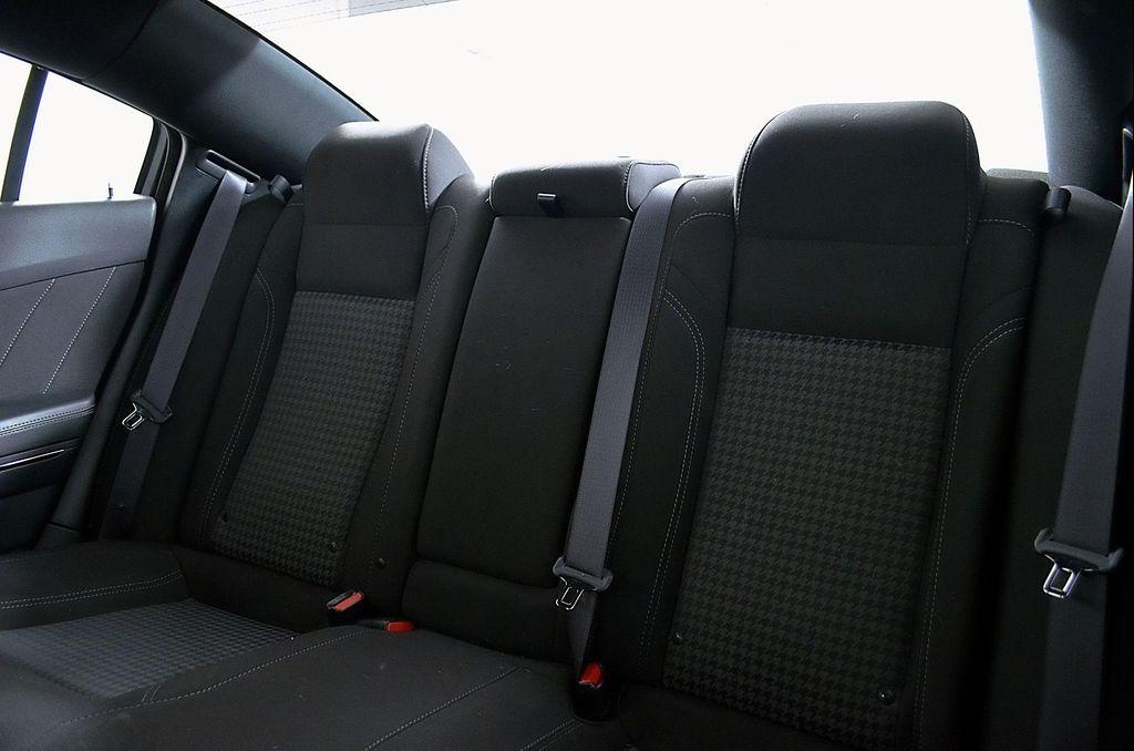 used 2023 Dodge Charger car, priced at $26,728