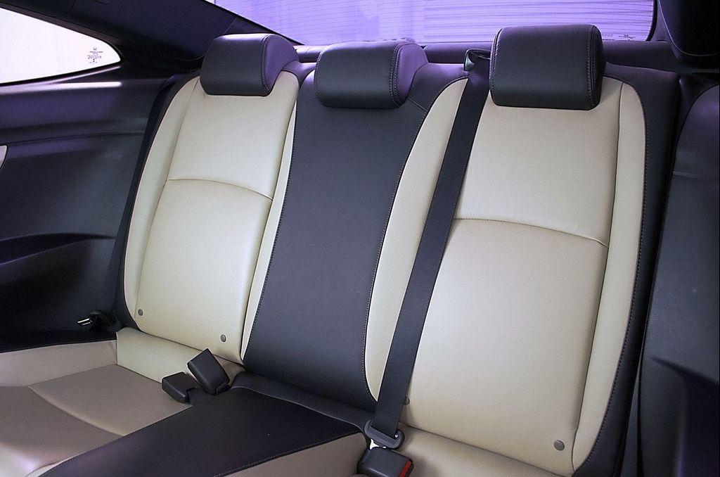 used 2016 Honda Civic car, priced at $16,998