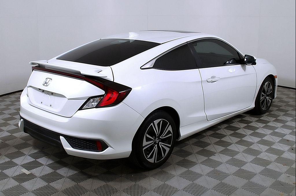 used 2016 Honda Civic car, priced at $16,998