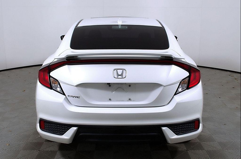 used 2016 Honda Civic car, priced at $16,998