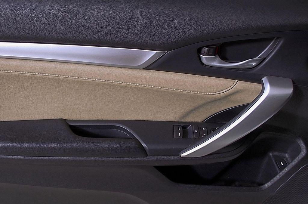 used 2016 Honda Civic car, priced at $16,998