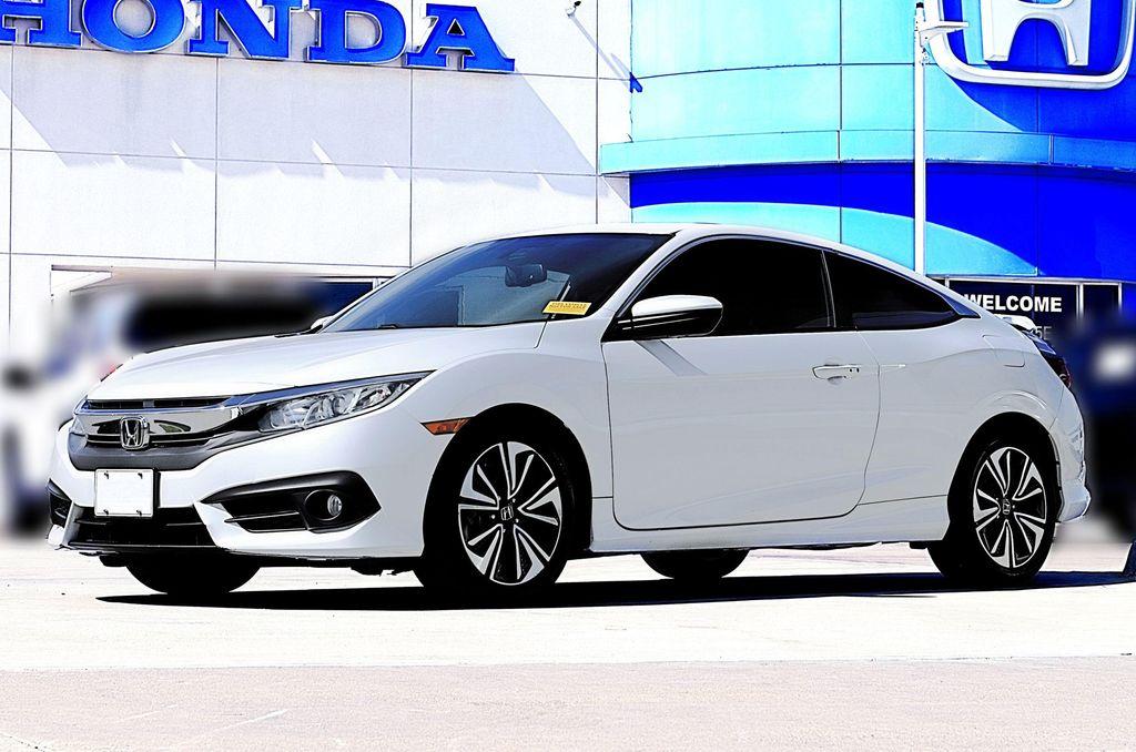 used 2016 Honda Civic car, priced at $16,998