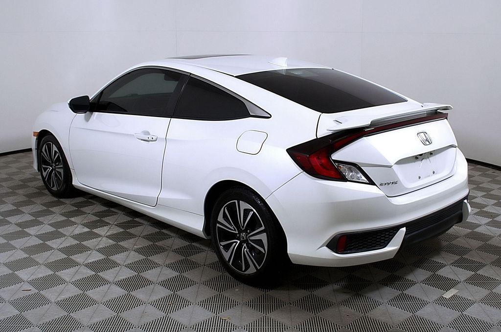 used 2016 Honda Civic car, priced at $16,998