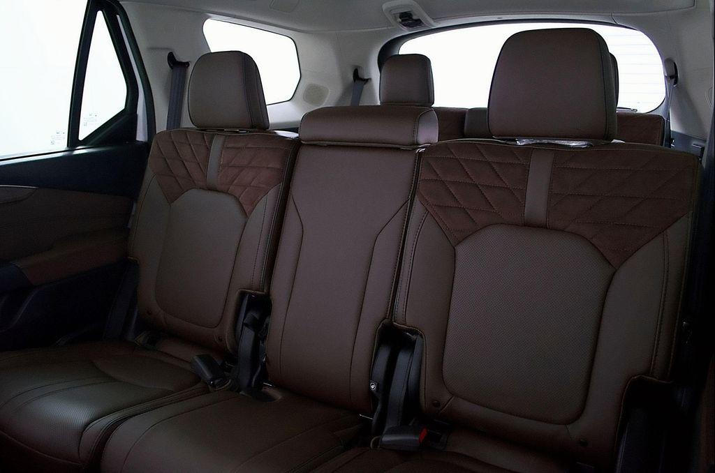 new 2026 Honda Pilot car