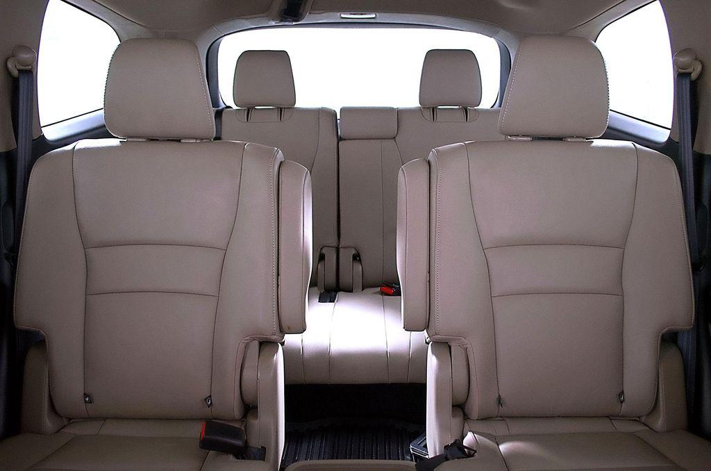 used 2022 Honda Pilot car, priced at $24,998