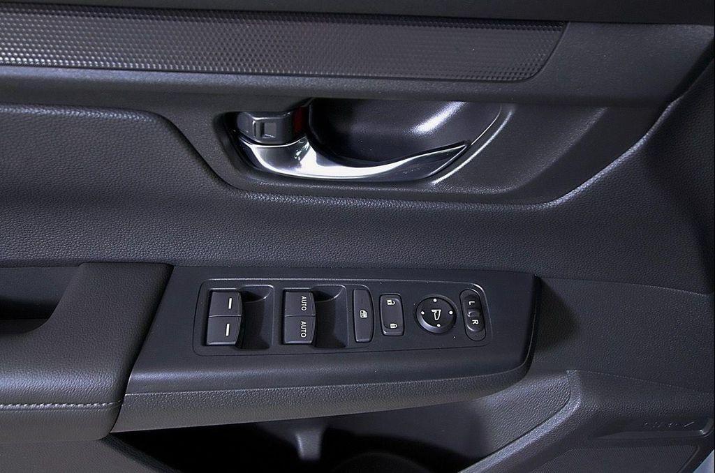 new 2026 Honda CR-V car, priced at $33,142