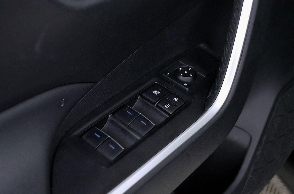 used 2025 Toyota RAV4 car, priced at $36,628
