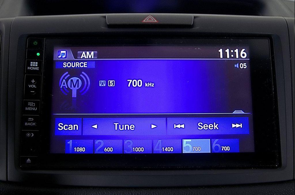 used 2015 Honda CR-V car, priced at $21,223