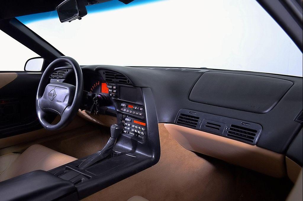 used 1996 Chevrolet Corvette car, priced at $19,998