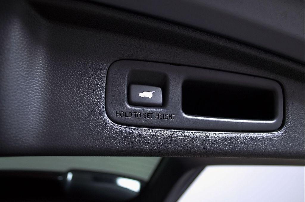 used 2024 Honda CR-V Hybrid car, priced at $36,261