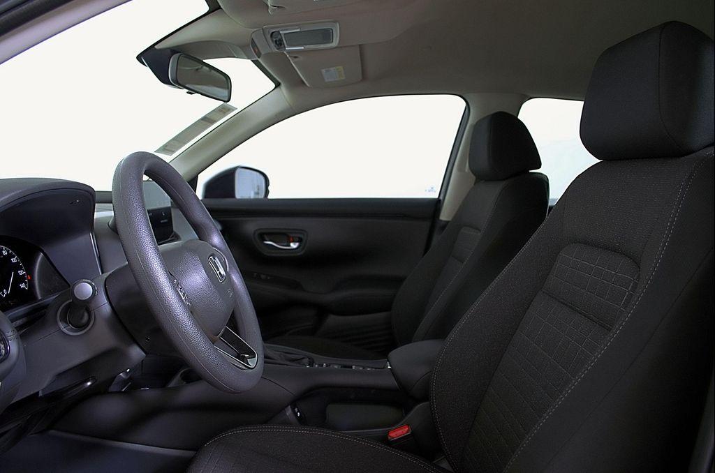 new 2027 Honda HR-V car