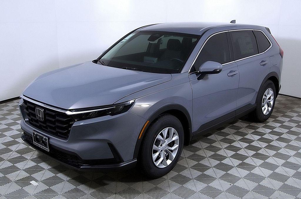 new 2026 Honda CR-V car, priced at $31,970
