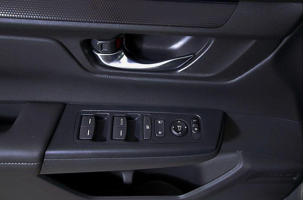 new 2026 Honda CR-V car, priced at $31,970