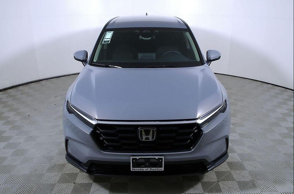 new 2026 Honda CR-V car, priced at $31,970