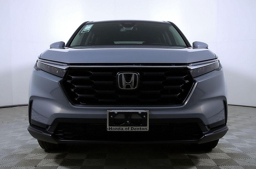 new 2026 Honda CR-V car, priced at $31,970