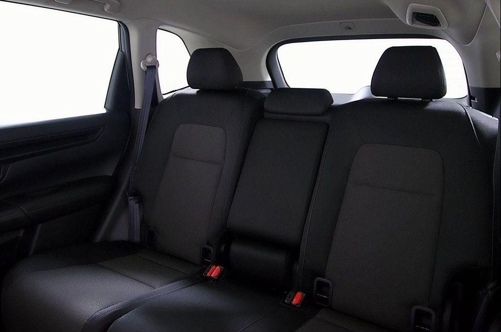 new 2026 Honda CR-V car, priced at $31,970