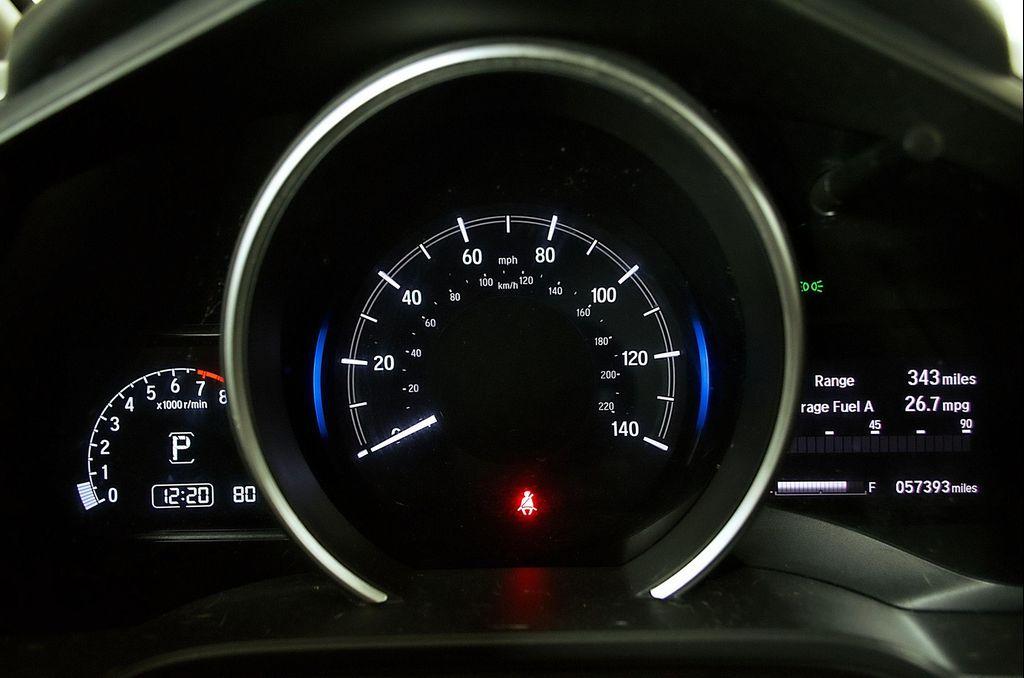 used 2018 Honda Fit car, priced at $18,998