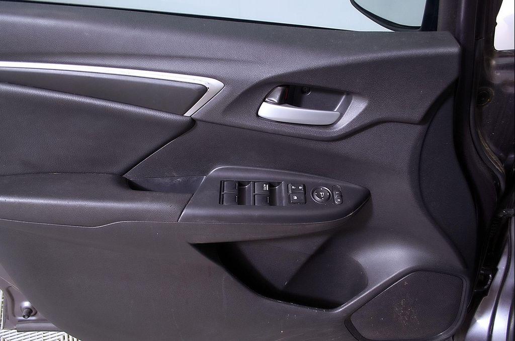 used 2018 Honda Fit car, priced at $18,998